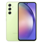 Galaxy A54 (dual sim) 128 Go vert reconditionné