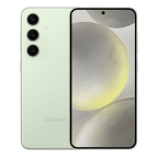 Galaxy S24 (mono sim) 128 Go vert reconditionné