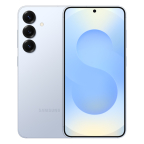 Galaxy S25 (dual sim) 256 Go bleu clair reconditionné