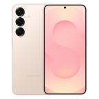 Galaxy S25 (dual sim) 256 Go rose reconditionné