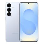 Galaxy S25 (mono sim) 128 Go bleu clair reconditionné