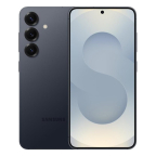 Galaxy S25 (mono sim) 128GB zwart refurbished
