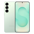 Galaxy S25 (mono sim) 512 Go vert reconditionné