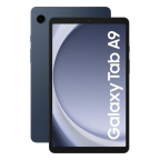 Galaxy Tab A9 Wi-Fi 128GB blauw refurbished