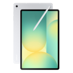 Galaxy Tab S10 FE+ Wi-Fi + 5G 128 Go blanc reconditionné