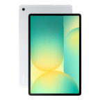Galaxy Tab S10 FE+ Wi-Fi + 5G 128GB wit refurbished