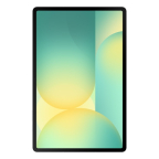Galaxy Tab S10 FE+ Wi-Fi 256 Go blanc reconditionné