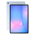 Galaxy Tab S10 FE+ Wi-Fi 256GB blauw refurbished