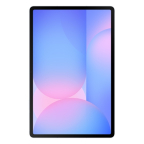 Galaxy Tab S10 FE+ Wi-Fi 256 Go bleu reconditionné