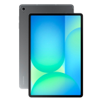 Galaxy Tab S10 FE+ Wi-Fi 256GB zwart refurbished