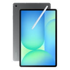 Galaxy Tab S10 FE+ Wi-Fi 128 Go noir reconditionné