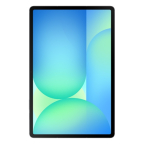 Galaxy Tab S10 FE+ Wi-Fi + 5G 128 Go noir reconditionné