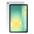 Galaxy Tab S10 FE Wi-Fi 128GB wit refurbished