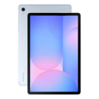 Galaxy Tab S10 FE Wi-Fi + 5G 256GB blauw refurbished