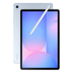 Galaxy Tab S10 FE Wi-Fi 128 Go bleu reconditionné