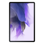 Galaxy Tab S7 FE Wi-Fi + 5G 128 Go blanc reconditionné