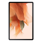 Galaxy Tab S7 FE Wi-Fi 64 Go rose reconditionné