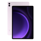 Galaxy Tab S9 FE+ Wi-Fi + 5G 256GB paars refurbished
