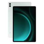 Galaxy Tab S9 FE+ Wi-Fi + 5G 256GB groen refurbished