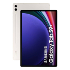 Galaxy Tab S9+ Wi-Fi 512 Go blanc reconditionné
