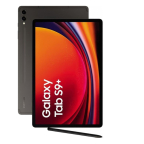 Galaxy Tab S9+ Wi-Fi + 5G 512 Go noir reconditionné
