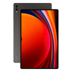 Galaxy Tab S9 Wi-Fi 256GB zwart refurbished