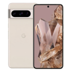 Google Pixel 8 Pro 256 Go blanc reconditionné