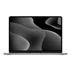 MacBook Pro 13" (2022), M2, RAM 8GB, SSD 256GB, spacegrijs, QWERTZ refurbished
