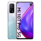 Mi 10T Pro 5G 256 Go bleu reconditionné