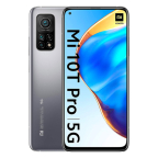 Mi 10T Pro 5G 256 Go gris reconditionné