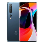 Mi 10 5G (dual sim) 256GB grijs refurbished