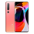 Mi 10 5G (mono sim) 256GB roze refurbished