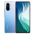 Mi 11i 256 Go gris reconditionné