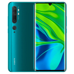 Mi Note 10 128GB vert refurbished
