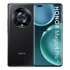 Magic4 Pro (dual sim) 256 Go noir reconditionné