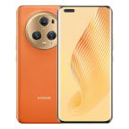 Magic5 Pro (mono sim) 256GB oranje refurbished