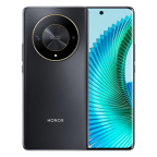 Magic6 Lite (dual sim) 256GB zwart refurbished