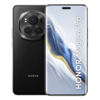 Magic6 Pro (dual sim) 256GB zwart refurbished