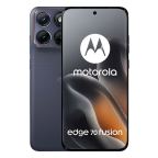 Edge 70 Fusion (mono sim) 256 Go noir reconditionné
