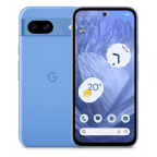 Pixel 8a 128GB blauw refurbished