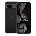 Pixel 8a 128 Go noir reconditionné