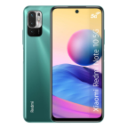 Redmi Note 10 64 Go vert reconditionné