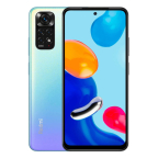 Redmi Note 11 64GB paars refurbished