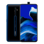 Reno2 Z 256GB zwart refurbished