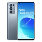 Reno6 Pro 256GB grijs refurbished