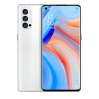 Reno4 Pro 5G 128GB wit refurbished