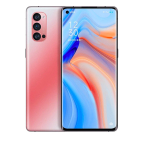 Reno4 Pro 5G 256GB roze refurbished
