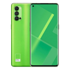 Reno4 Pro 5G 128GB groen refurbished