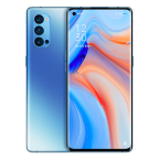 Reno4 Pro 256GB blauw refurbished