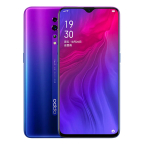 Reno 256 Go violet reconditionné